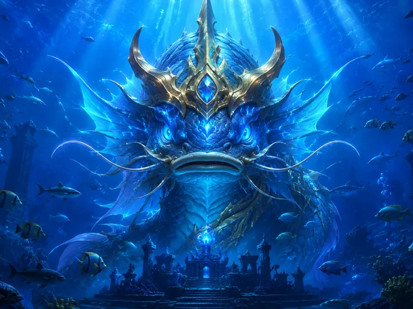 bd9 Monkey King Fishing Game Scene 1